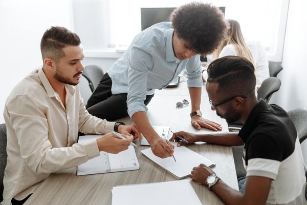Formation essentielle pour chefs d'équipe à Nantes en 2 jours
