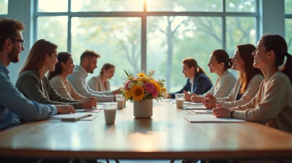 Améliorer la qualité de vie au travail pour des salariés épanouis