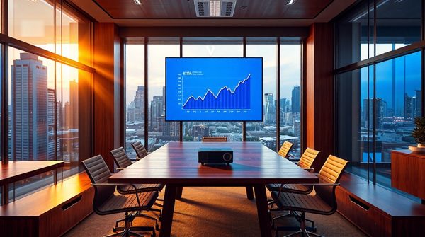 Comprendre la valorisation entreprise : services et méthodes clés