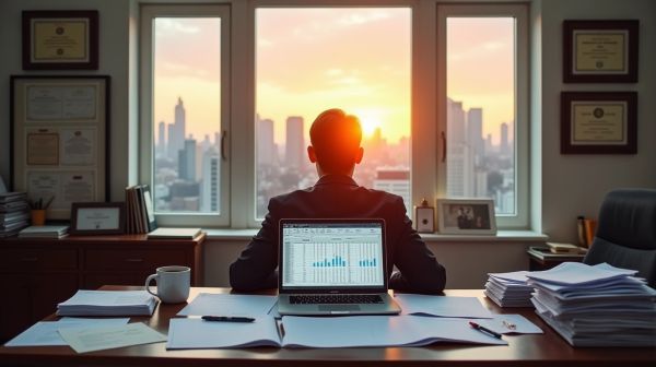 Comprendre le juridique pour mieux gérer vos démarches