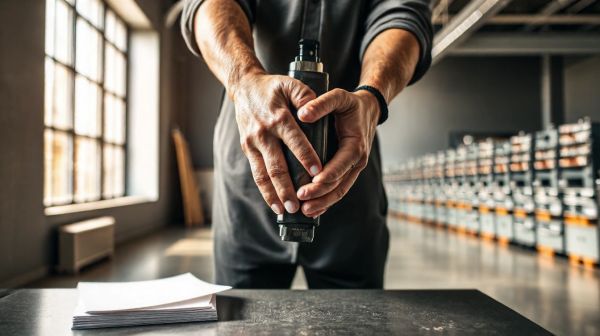 Les avantages des massicots professionnels pour les imprimeurs