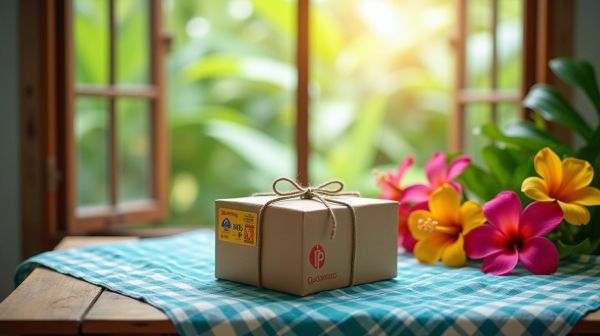 Maîtriser la livraison amazon en guadeloupe pour vos commandes