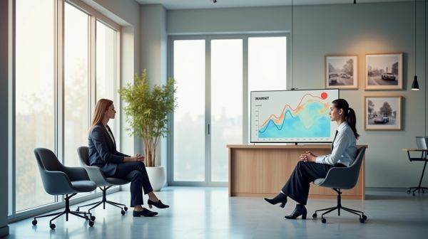 Pourquoi choisir un cabinet de recrutement au Mans ?