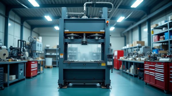 Pourquoi les imprimeurs equipent leurs ateliers de massicots professionnels