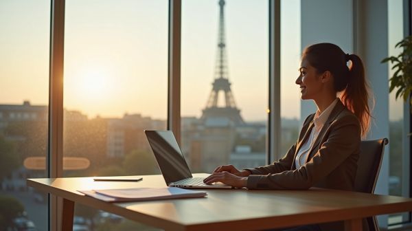 Pourquoi votre projet mérite une agence web à Lyon