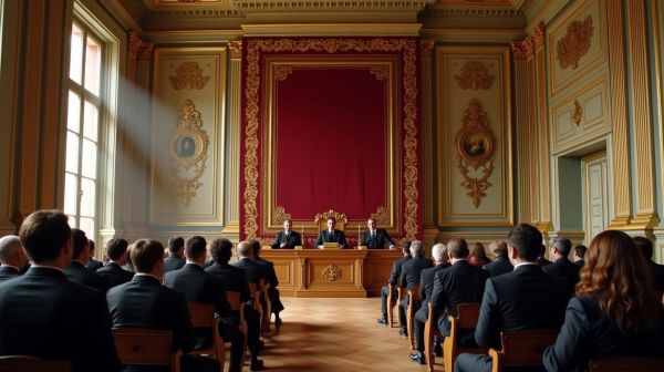 Réussir sa procédure prud'homale avec les avocats à Versailles