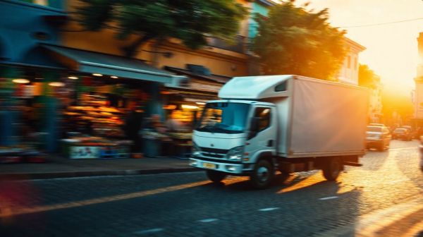 Sélection des meilleures pratiques pour livrer Amazon en Guadeloupe