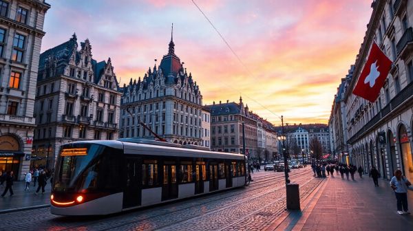 Top astuces pour dénicher un emploi en Suisse en 2026