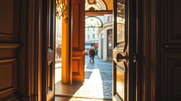 Top astuces pour régler vos soucis de serrurerie à Lyon 5