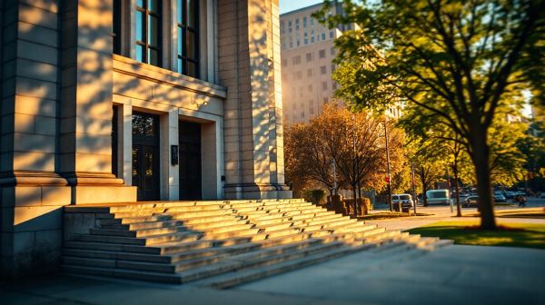 Top écoles de droit pour propulser votre carrière juridique