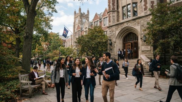 Top écoles de droit pour propulser votre carrière juridique