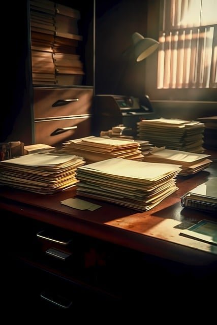 Solution de ged : simplifiez la dématérialisation documentaire