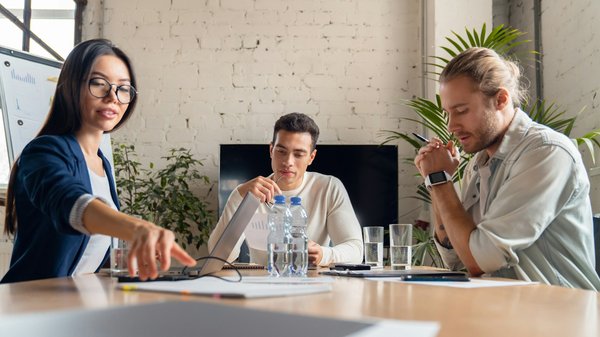 Coaching professionnel individuel ou d'équipe : optimisez vos compétences