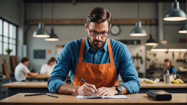 Métiers en k : découvrez 11 professions étonnantes