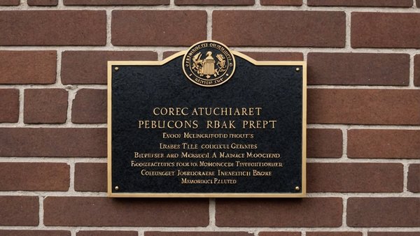 Guide de personnalisation de votre plaque funéraire