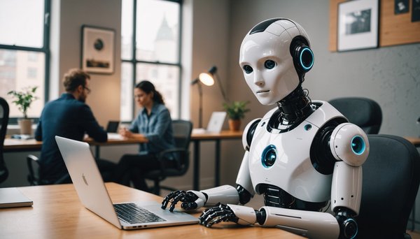 Créer un chatbot efficace : guide simple et accessible