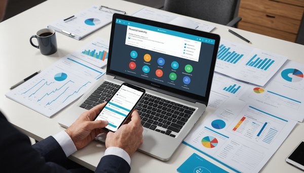 Intégrateur pennylane : transformez votre comptabilité en toute simplicité
