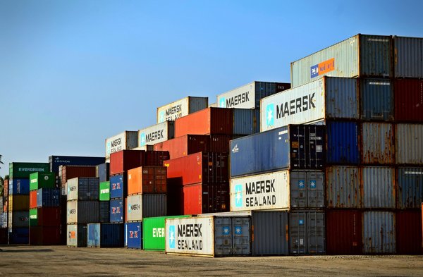 Acheter un container : optimisez votre espace de stockage !